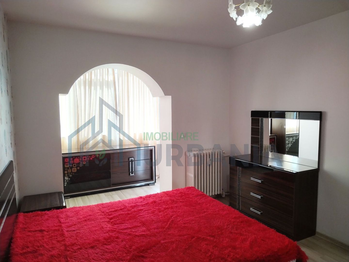 Apartament 2 camere de inchiriat, Tudor Vladimirescu, langa Iulius Mall, Iasi - Poză 4