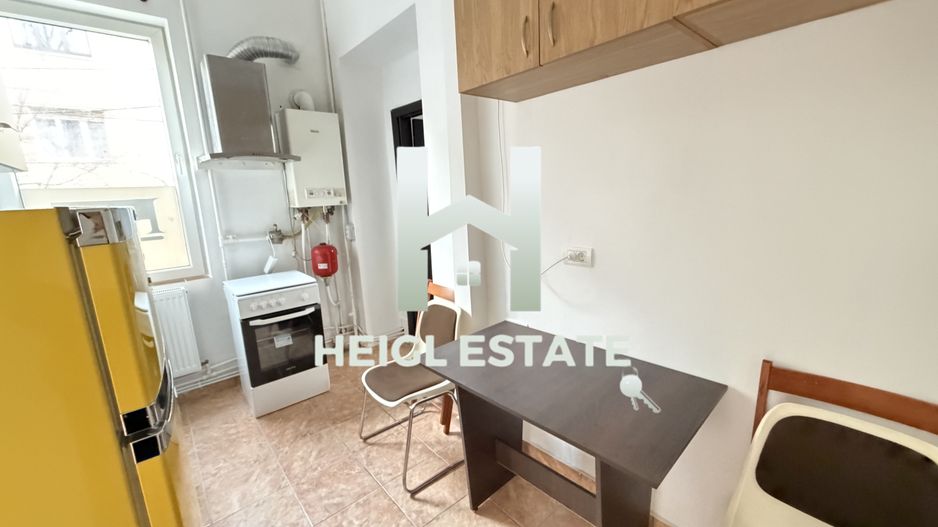 Apartament cu 1 camera in zona Balcescu - Poză 5