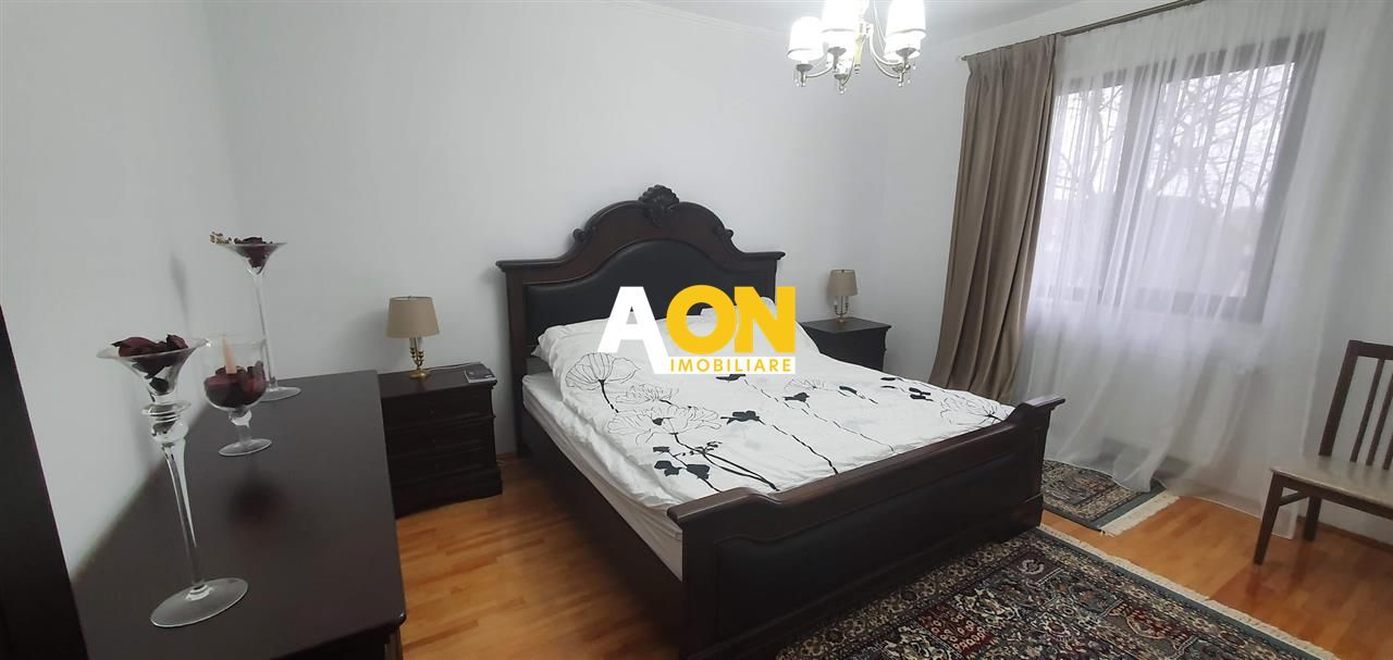 Casa 4 camere finisaje premium mobilata utilata 1430 mp teren - Poză 10