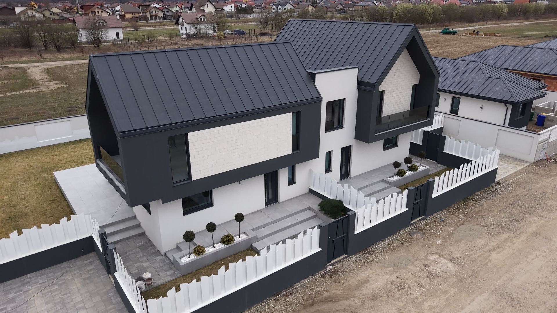 Casa de vanzare - Poză 2