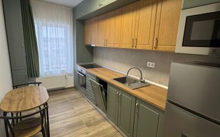 Apartament cu 2 camere, 58 mp, decomandat, parcare, Zona Garii - Poză 6