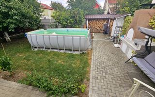 Casa eficienta energetic, 5 camere, 540 mp teren, Partos - Poză 6