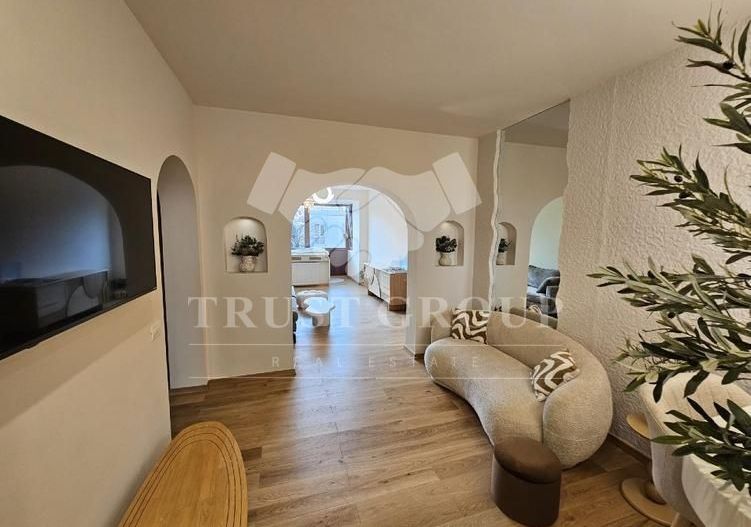 Apartament 2 camere Floreasca | Imobil 1960 - Poză 2
