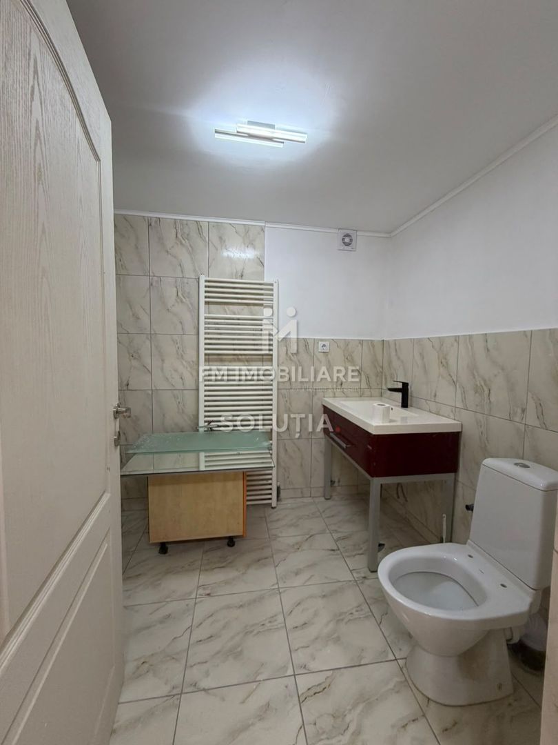 Casă de închiriat în Centru Vechi | 70 mp | | Loc de parcare - Poză 6