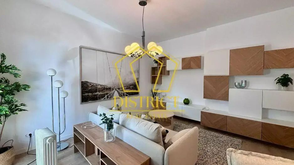 Penthouse-uri noi cu 3 camere | Torontalului - Poză 4