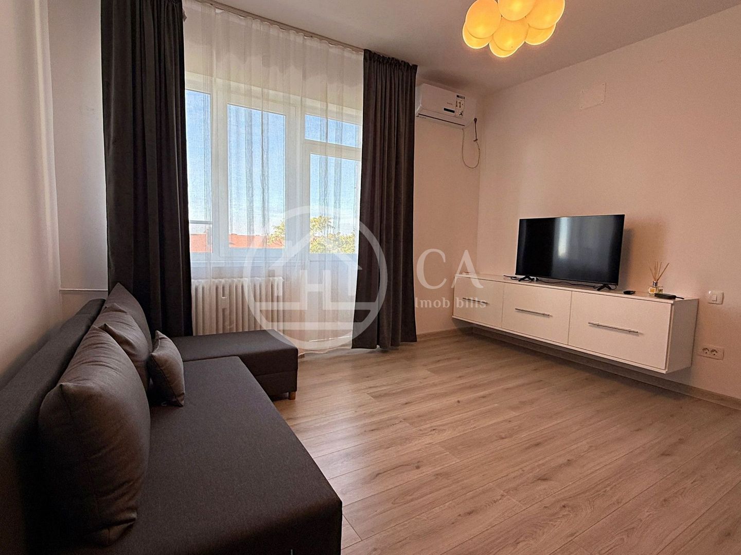 Apartament cu 2 camere de închiriat, zona Gării, Oradea - Poză 5