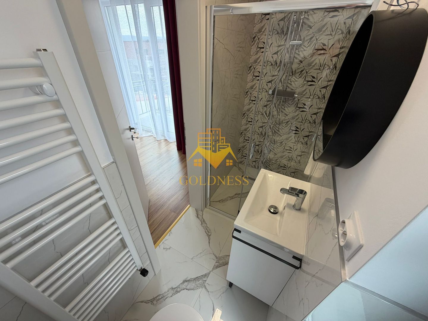 Casa 4 camere, Parcare, Valea Chintaului, Chinteni, curte, P+E1 - Poză 8