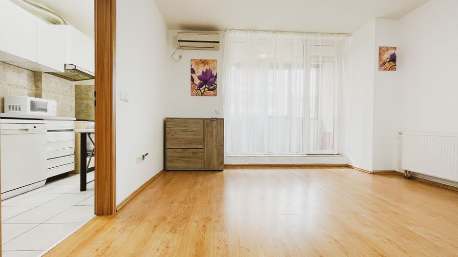 REZERVAT - IRIS Sagului | 41.7 mp - decomandat | Loc parcare privat | Comision 0 - Poză 24