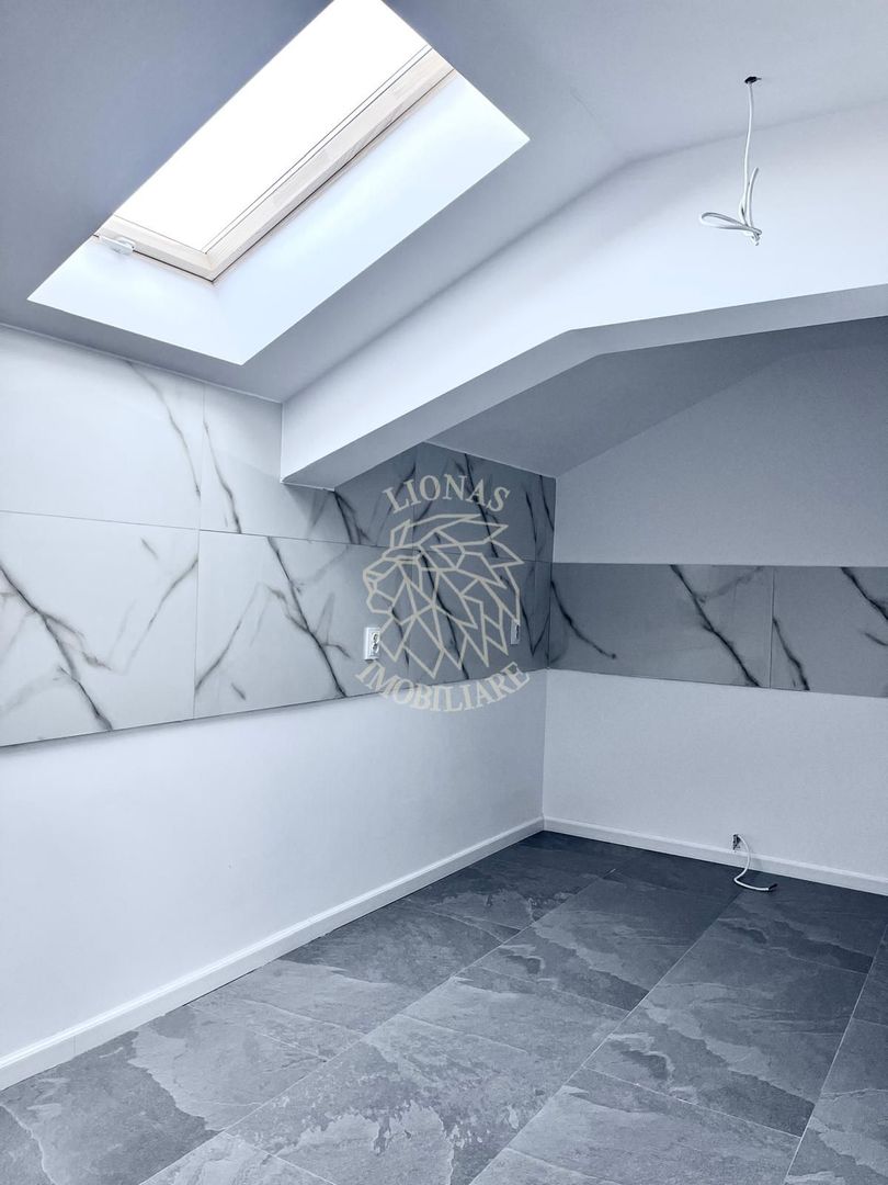 Apartament finisat la cheie 3 camere 80 mp-dressing-lift- Libertatii - Poză 6