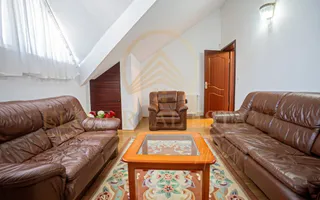 Ovidiu Sud - Zona premium - Vila impozanta, curte mare, garaj, terasa! - Poză 41