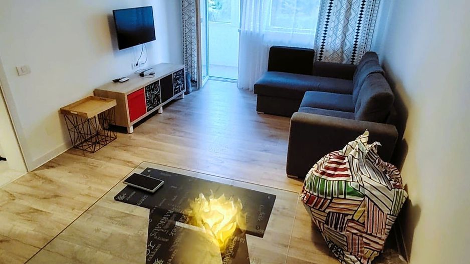 Apartament 2 camere Piata Sudului-Berceni - Poză 2