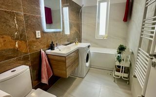 Apartament modern pe doua niveluri  – Calea Urseni, Timișoara - Poză 7