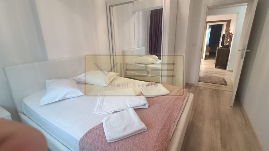 Apartament 3 camere Bloc nou Parcare subterana 15 min de UMF - Poză 1