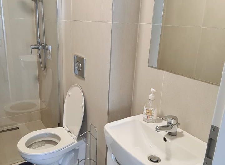 PENTHOUSE PREMIUM DE ÎNCHIRIAT | 2 CAMERE | TERASĂ PANORAMICĂ 70 MP | - Poză 15