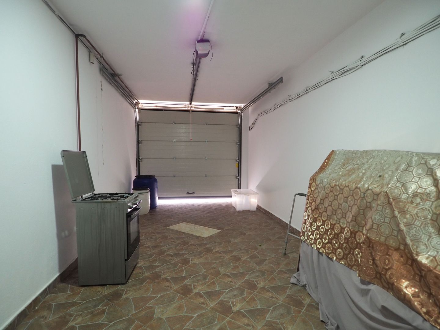 Vanzare duplex 4 camere Bucurestii Noi-Damaroaia - Poză 7