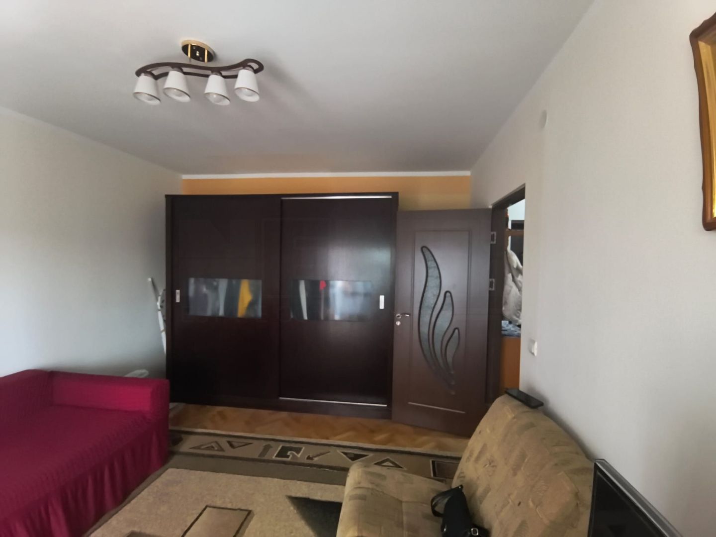 Apartament 2 camere de vanzare| Central, Suceava | Decomandat - Poză 1
