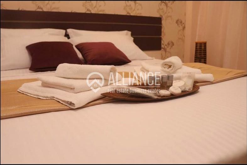 ZONA Butoaie Mamaia ( cod 02)  - Apartament 2 camere - Poză 6