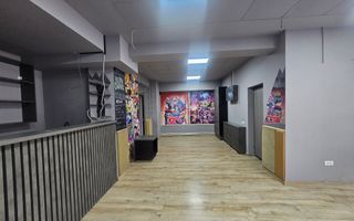Spațiu comercial de inchiriat 135 mp ultracentral Constanta - Poză 6