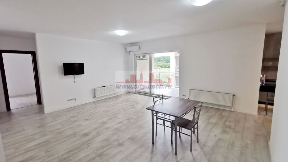 Vanzare Apartament 4 camere Baneasa - Poză 1