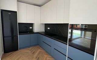 Apartament cu 2 camere de vânzare, semifinisat, în bloc nou, Unirii - Poză 1