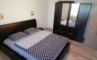 Apartament 3 camere, Someșului, Stadionului, mobilat, utilat, parcare. - Poză 7