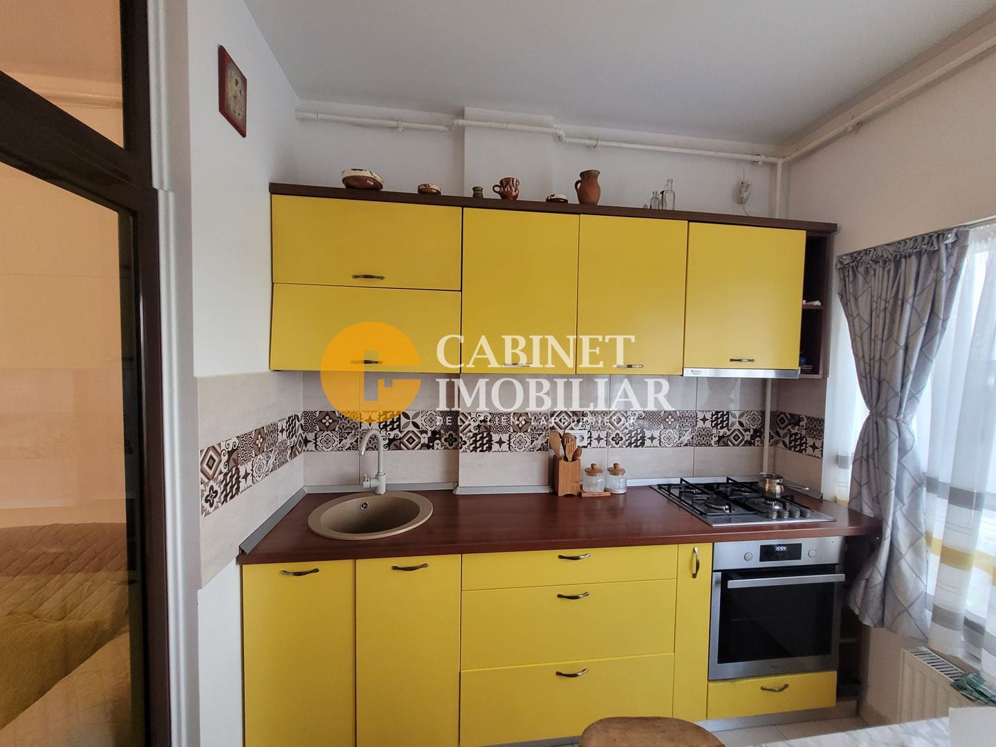 Apartament 3 camere DECOMANDAT - PACURARI - Poză 5