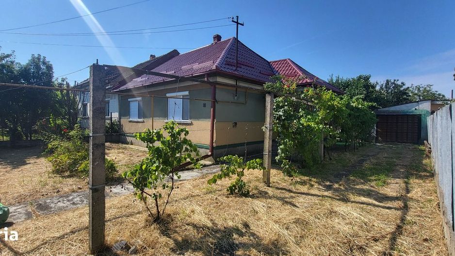 BRASADAS vinde casa in zona str. Teilor. - Poză 1