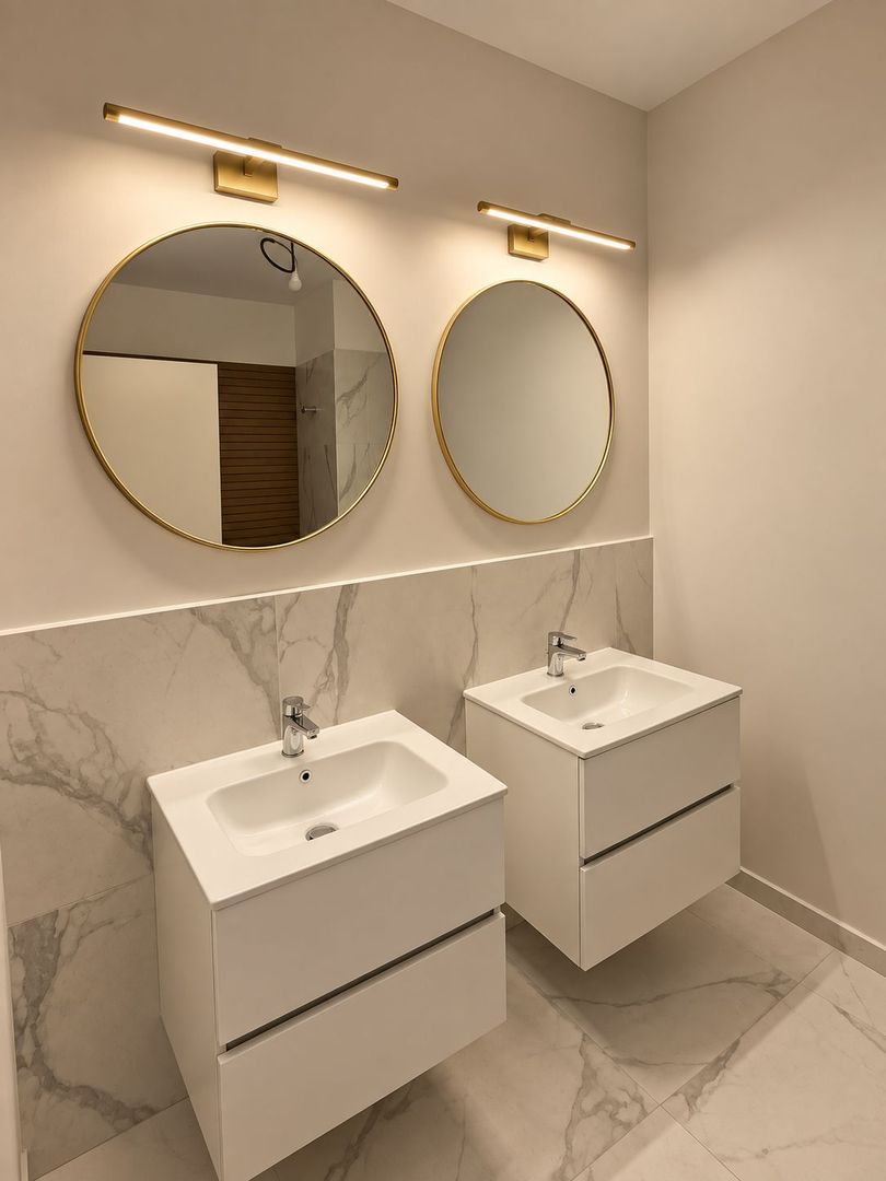 Prima Închiriere I Vilă 3 camere | Pipera Plaza | Curte privată - Poză 11