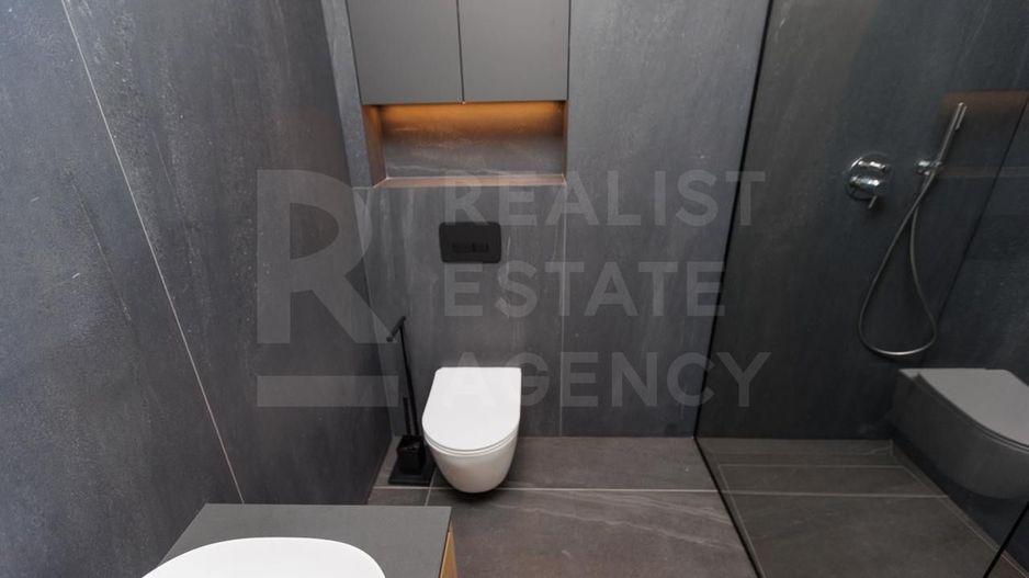 Chirie, apartament, 5 camere, str. Lacului, Centru - Poză 28