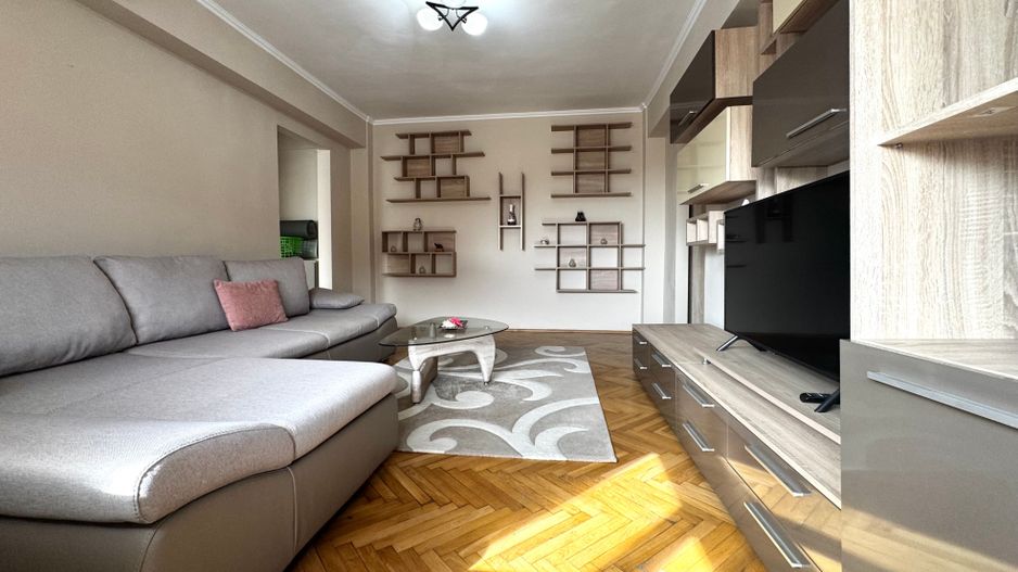 Apartament 2 camere, spațios,  în inima Timișoarei -  Piața Victoriei - Poză 3