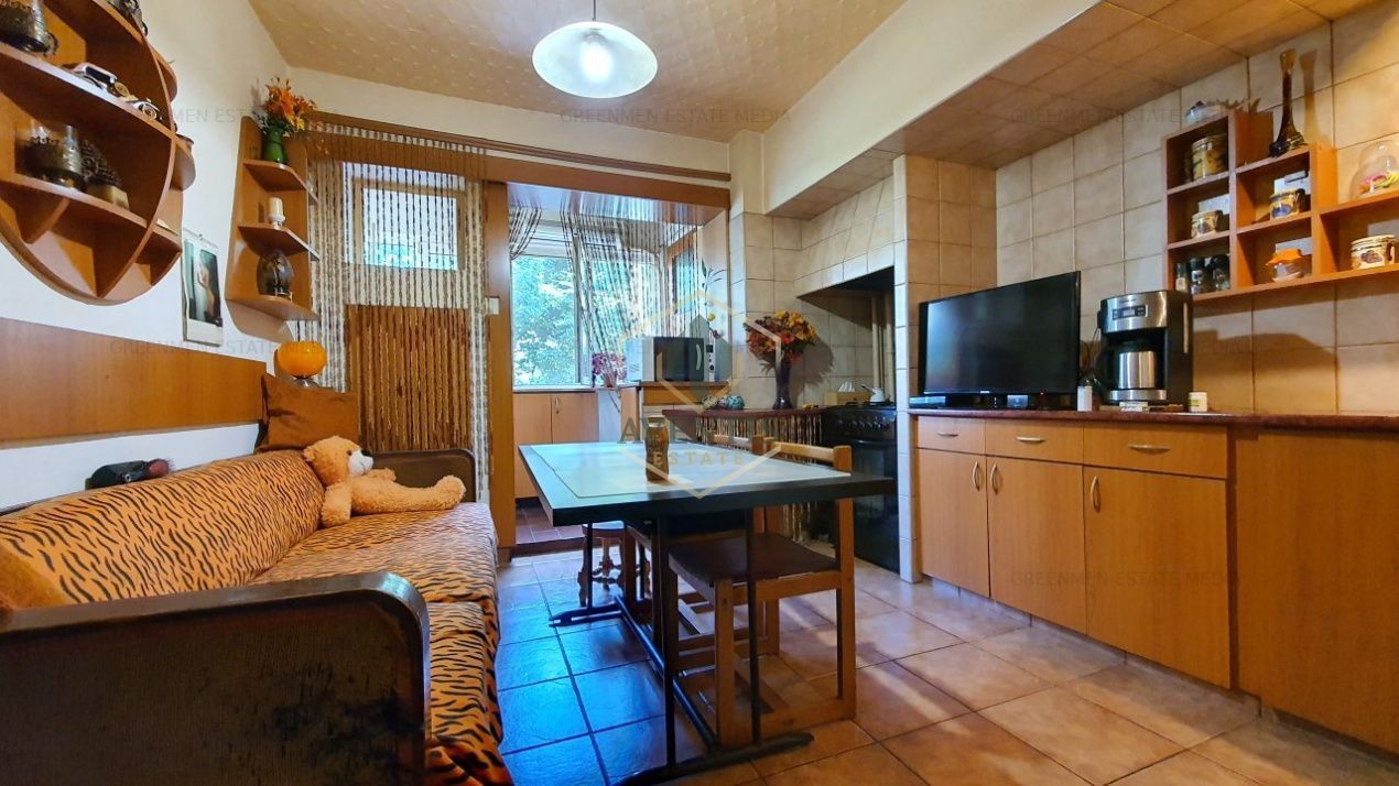 4 camere decomandat, posibilitate montare centrala, Pantelimon Delfinului - Poză 26