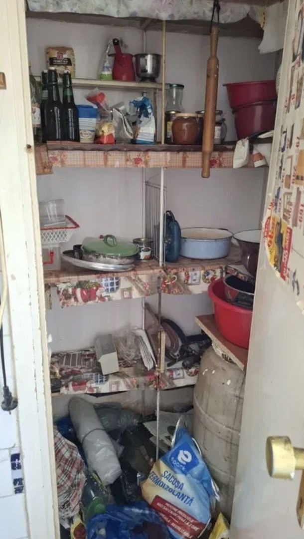 Apartament 2 camere necesita renovare Valea Argesului, Drumul Taberei - Poză 7