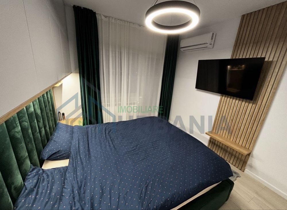 Inchiriez apartament la Evergreen Towers - Poză 7