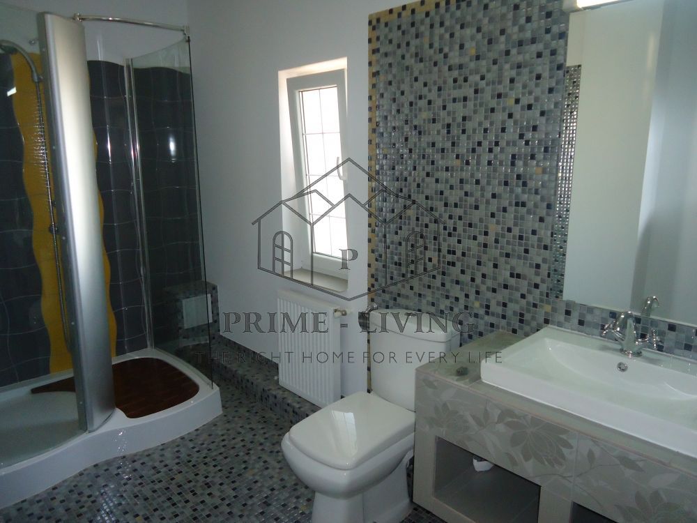 VILA CU 5 CAMERE IN COMPLEX REZIDENTIAL PE LANGA GRADINA ZOO - Poză 13