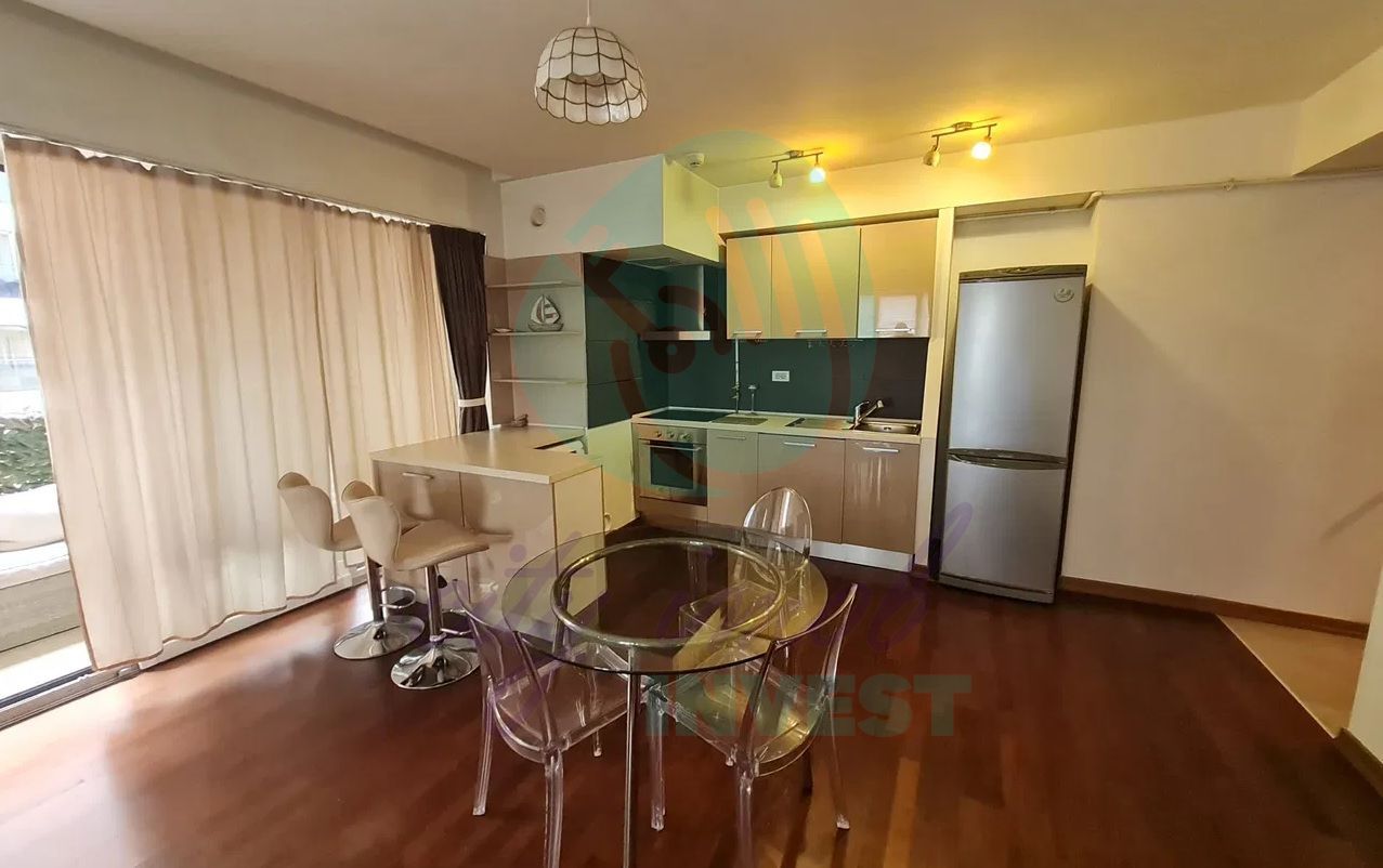 3 camere spatioase IN CITY - Poză 2