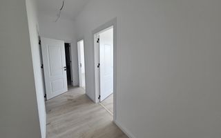 Apartament 3 Camere cu gradiina 77 mp | Tunari - Poză 10