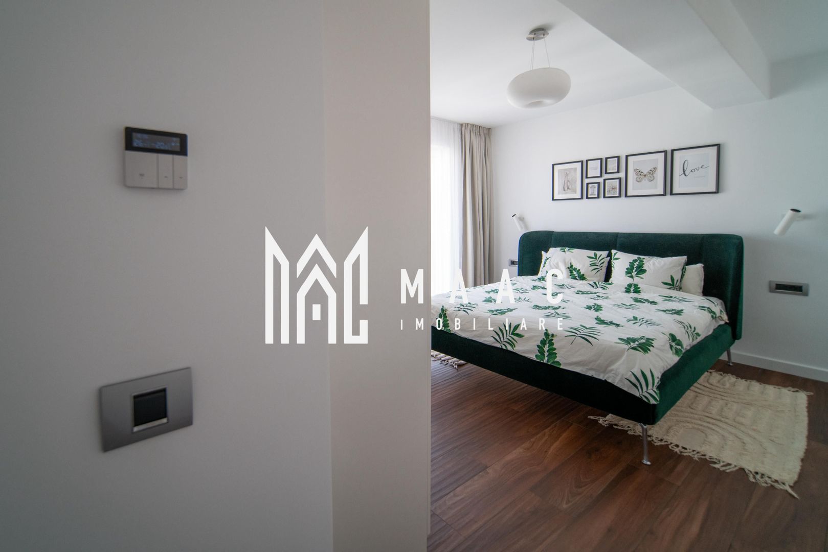Penthouse I Terasă de 48MP I 109MPU | Arhitectilor - Poză 24