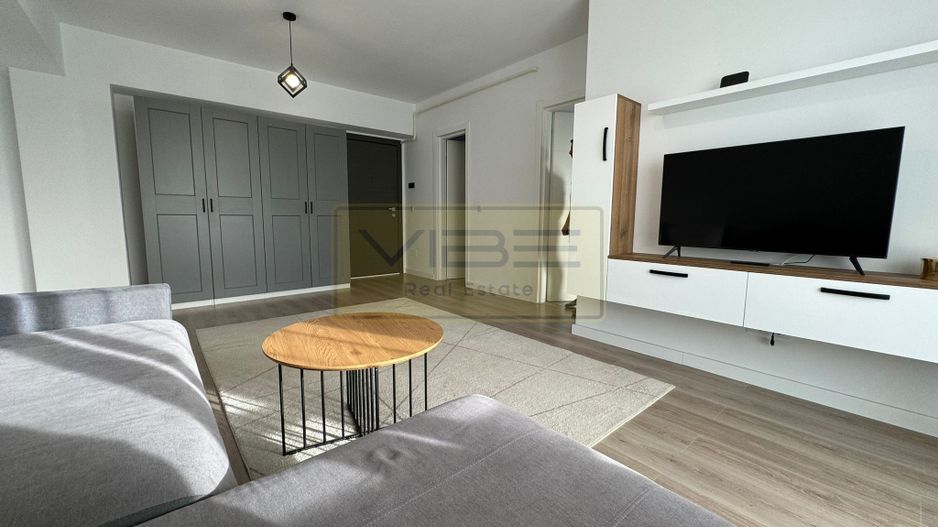 Apartament 1 cam 42 mp Complex Conest Evolution - Poză 2