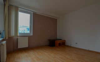 Apartament cu trei camere, zona Centrul Civic - AFI 87 mp - Poză 9
