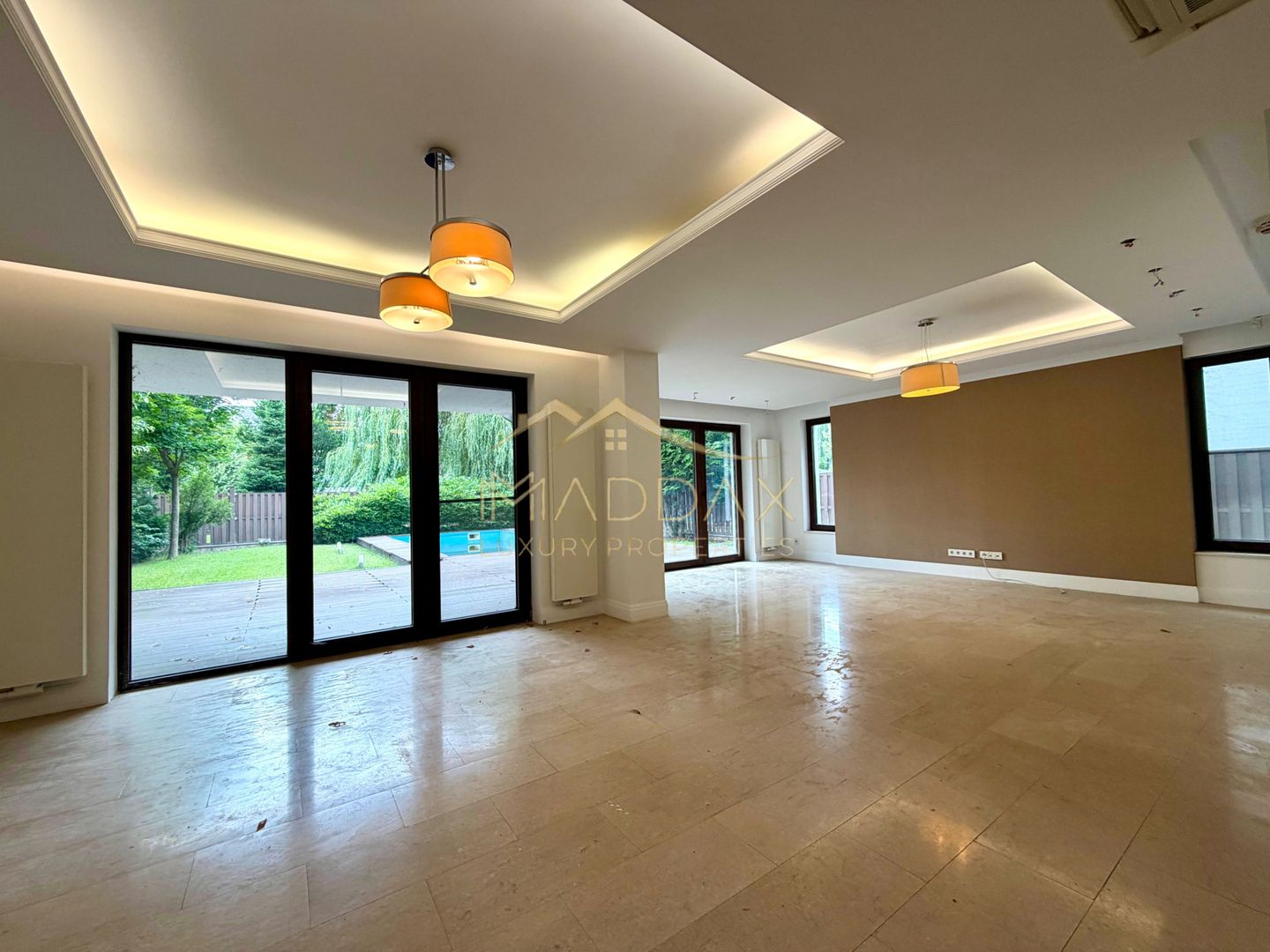 Vila cu 9 camere *900 teren* & piscina privata // Pipera - Poză 6