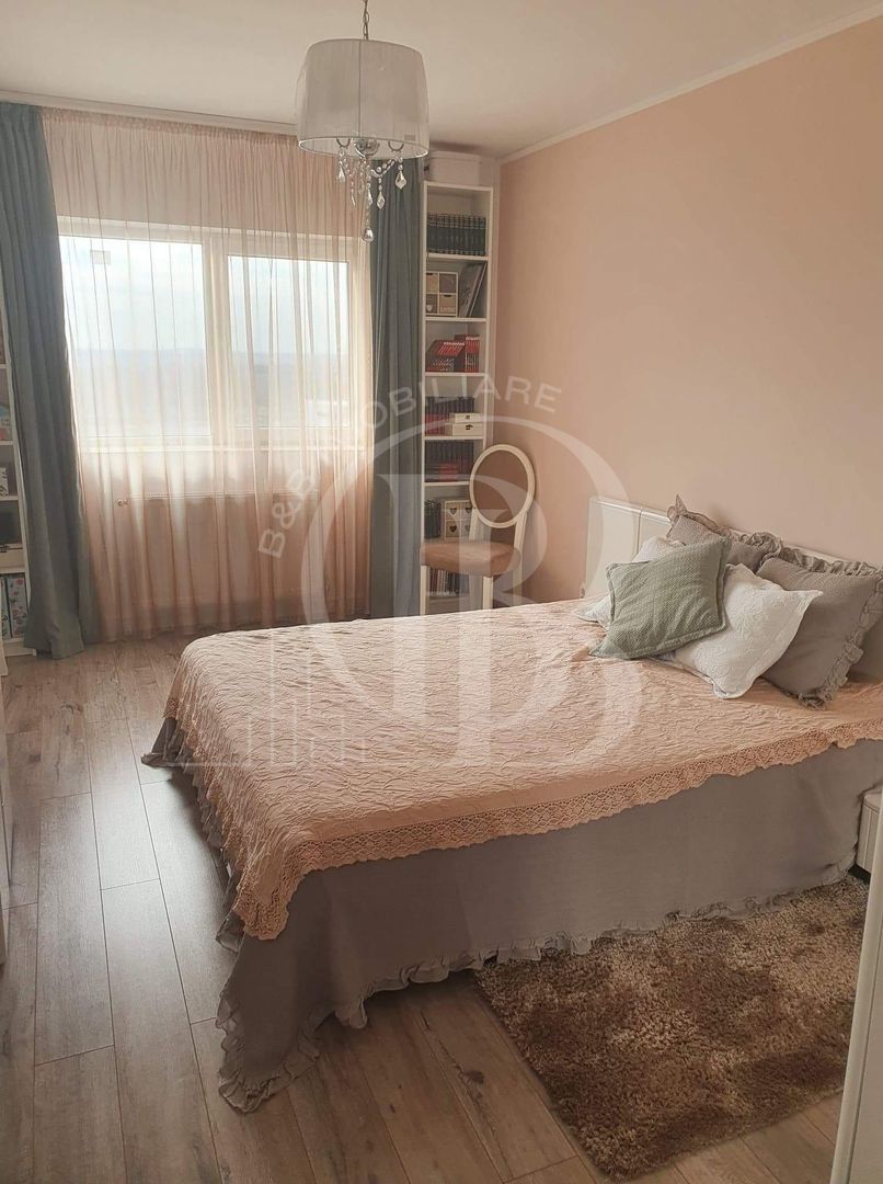 Apartament 2 camere-Str. Victor Brauner 5 min Metrou Teclu - Poză 8