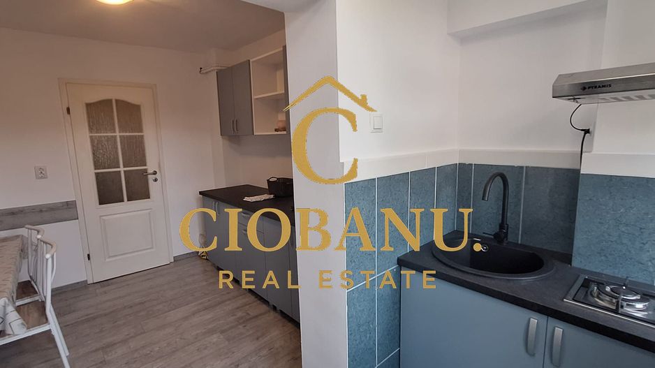 Apartament 2 camere Decomandat etaj 2/4 de Inchiriat zona Ciuperca - Poză 3