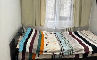 Inchiriez apartament cu 3 camere, decomandat, zona Canta bariera Comat. Etaj 1 4. 1 baie, 1 ba - Poză 2