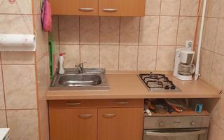 Apartament de inchiriat, 1 camera, 36 mp, centrul Iasului - Poză 4