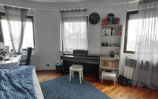 3 camere modern | Bloc 2013 | Calea Calarasi | Lift - Poză 11