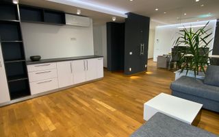 Spatiu de birouri  219mp utili , mobilat complet, Sibiu, D. Stanca - Poză 5