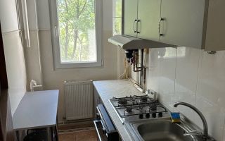 Apartament 2 camere Piața Sudului | Centrală proprie | 39 mp - Poză 7