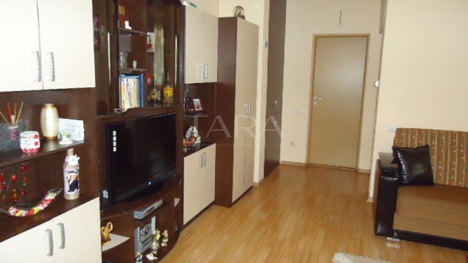 Apartament 2 camere, finisat modern – Apahida Central. - Poză 3