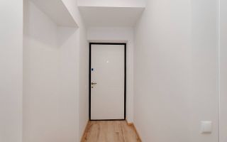 Apartament , o cameră, bd. Dacia , Botanica - Poză 7