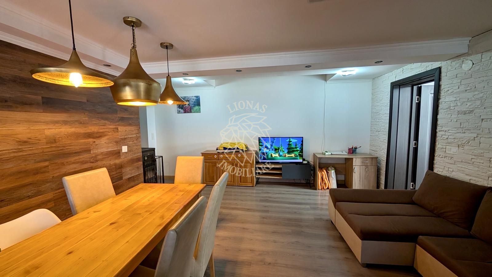 Casa 3 camere 84 mp-ideal cabinet, birou-Ultracentral - Poză 3